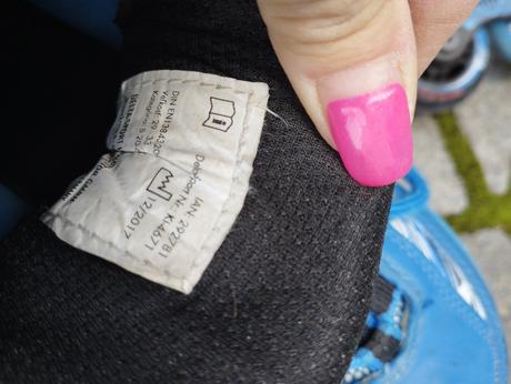 Kolieskové korcule, crivit,30