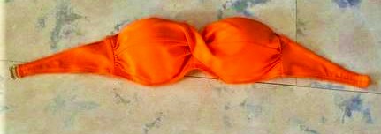 Neónkový vršok k plavkám, m