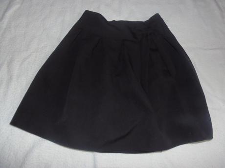 Sukňa pre štíhlu, 146