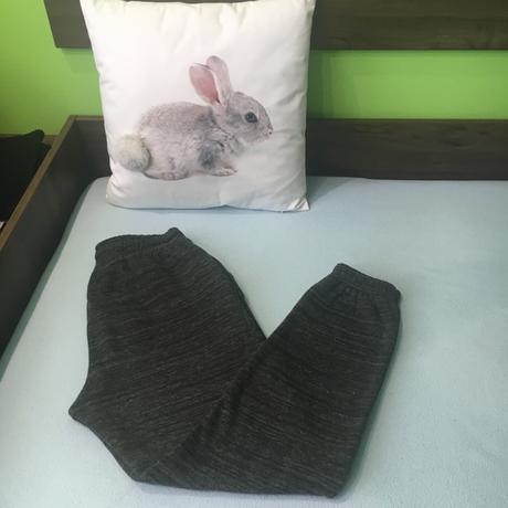 Chlapčenské tepláky, f&f,158