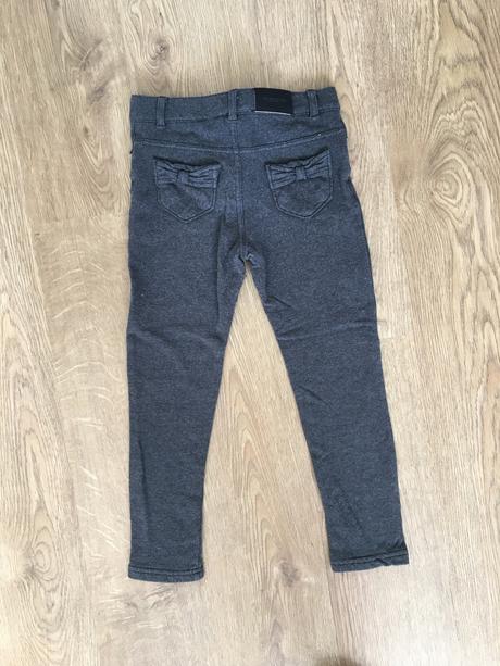 Zateplené nohavice / legíny, mayoral,110