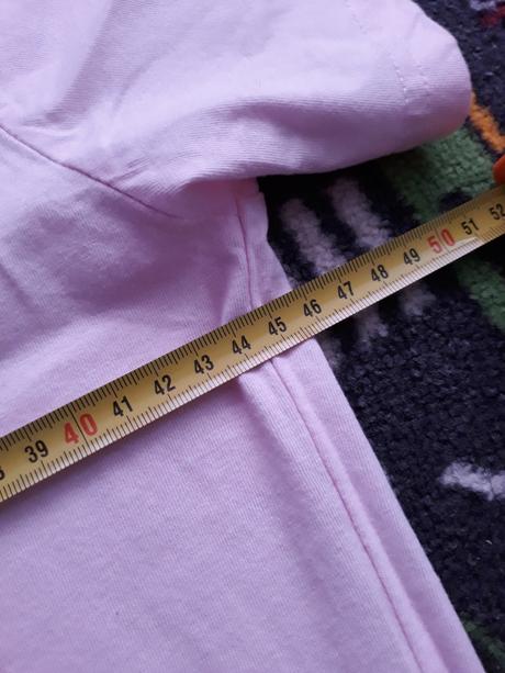 Nočná košeľa pyzamo, s