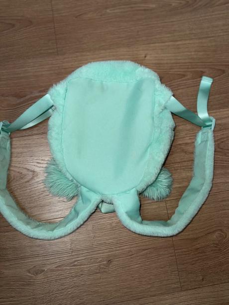 Squishmallows ruksak, h&m