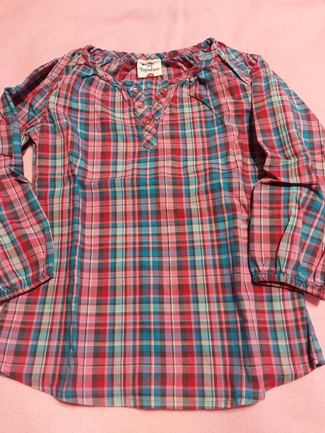 Kosielka, topolino,116