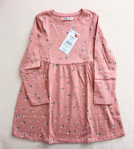 Bavlnené šaty, sinsay,104