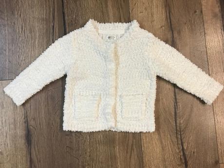 Detský svetrík, pepco,92