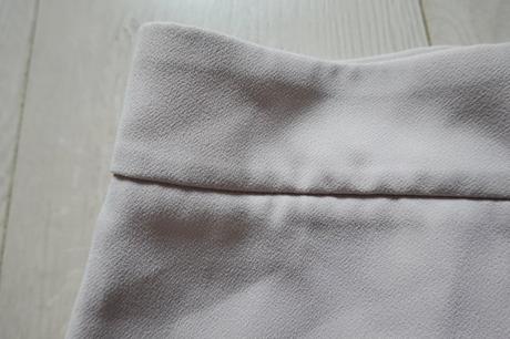 Elegantné nohavice zara, zara,xs