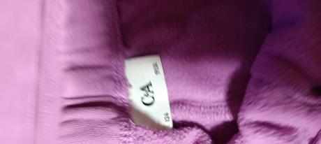 Tepláky a tricko, c&a,134