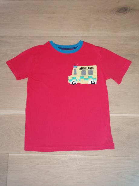 Krátke pyžamo, next,122