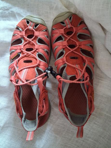 Keen sandále, keen,40