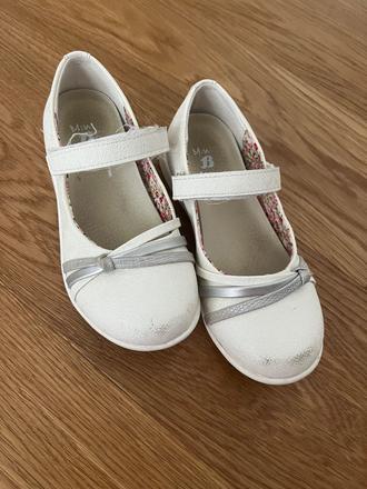 Balerinky bata, baťa,29