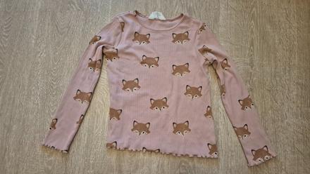 Tricko h&m 122/128, h&m,122