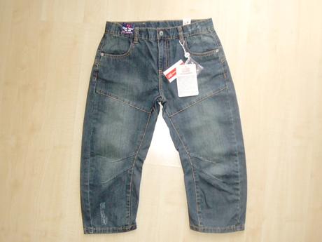 Kvalitmé rifľové kraťasy original marines / 140/, original marines,140