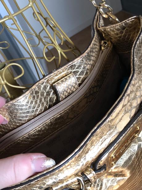 Michael kors luxusná kabelka, michael kors