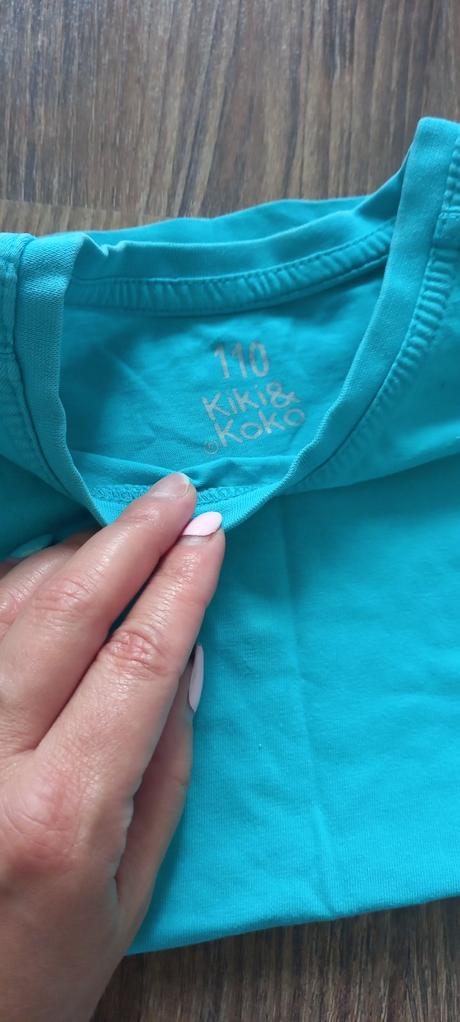 Chlapex leto vel.110, kik,110