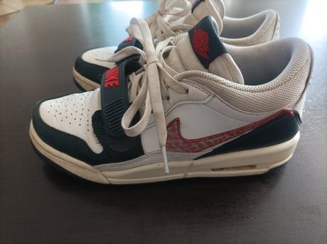 Tenistky jordan, air jordan,37