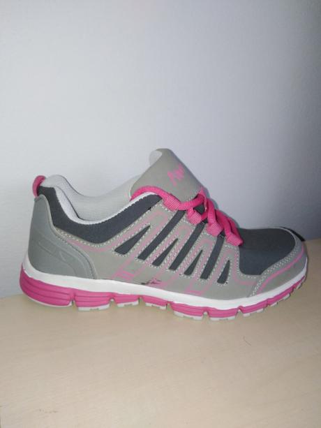 Dámske tenisky 31402 b, 36