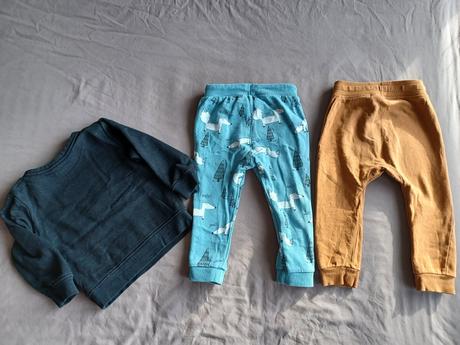 Oblečenie chlapec h&m 86, 86–98