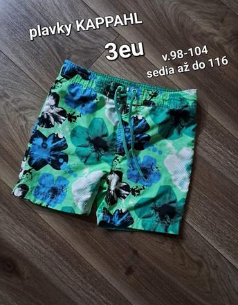 Plavky kappahl, kappahl,104