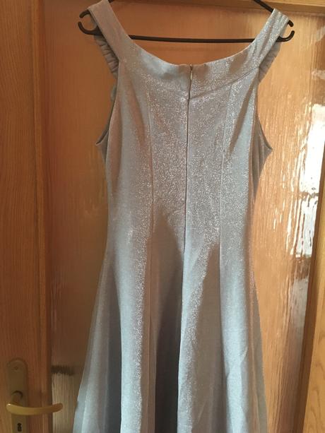 Dámske spoločenské šaty, m