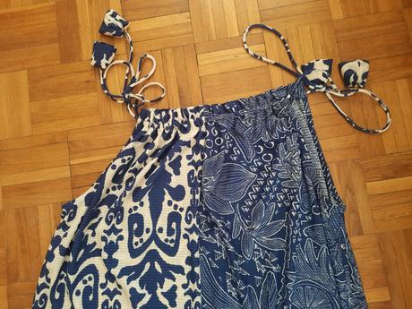 Dámske maxišaty, next,xl