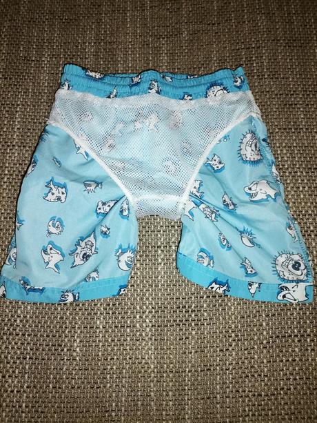 Chlapčenské plavky dopo dopo, dopodopo,110