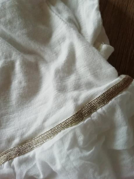 Blúzkove tričko, f&f,62