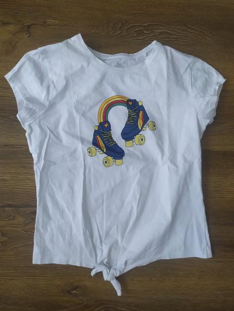 Crop top, pepperts,158