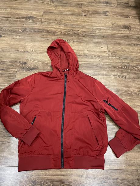 Balik pánskeho oblečenia, m