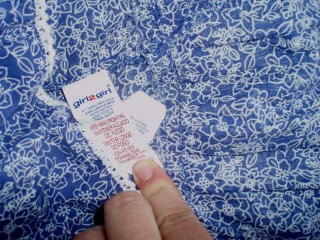 Tunika, 6-7 rokov, 4 eur, girl2girl,122