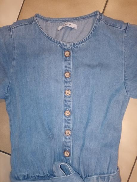 Riflový overal reserved, reserved,146