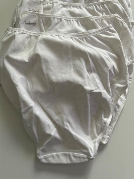 6x vysoké nohavičky belinda-m 40-42, bellinda,m