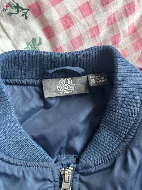 Krasna bundicka, lindex,146