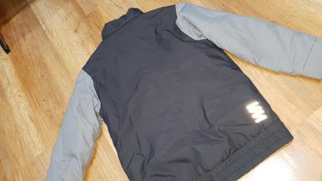 Chlapčenská prechodná bunda, 152