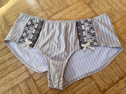 Francuzske nohavicky, m