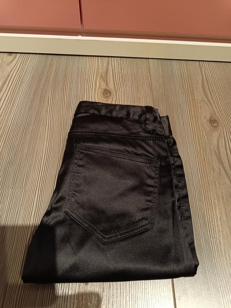 Nohavice h&m veľ. 140, h&m,140