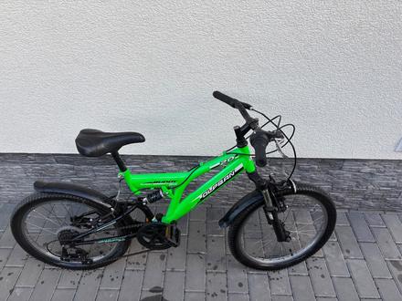 Bicykel, 20