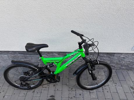 Bicykel, 20