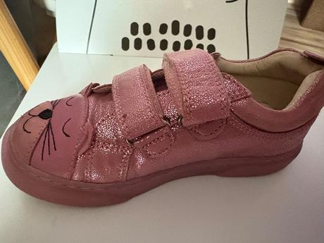 Dievčenské topánky, lasocki,29