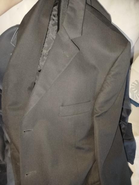 Pánske sako c.54, 54