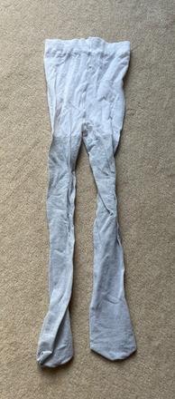 Strieborné silónky, 110