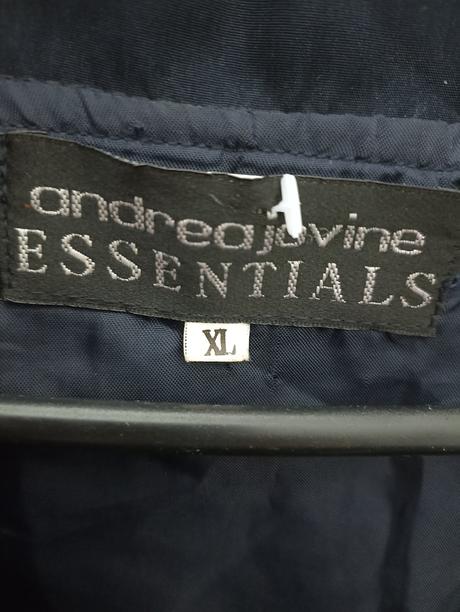 Dámsky trenčkot, xl