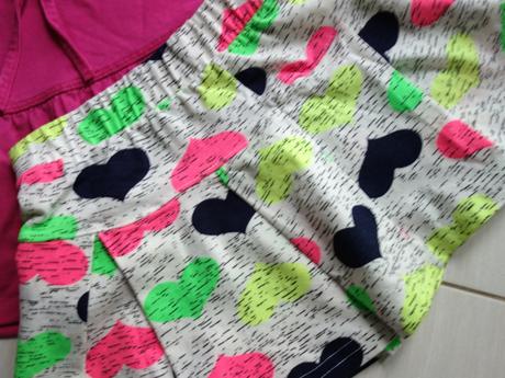 Dvakrát suknička, palomino,104