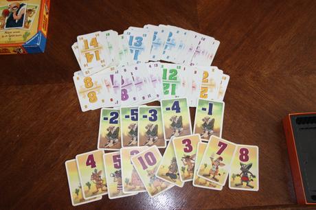 Hra sup aby to vzal - od 8 rokov,