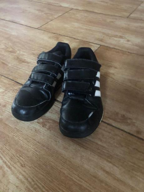 Tenisky adidas, adidas,38