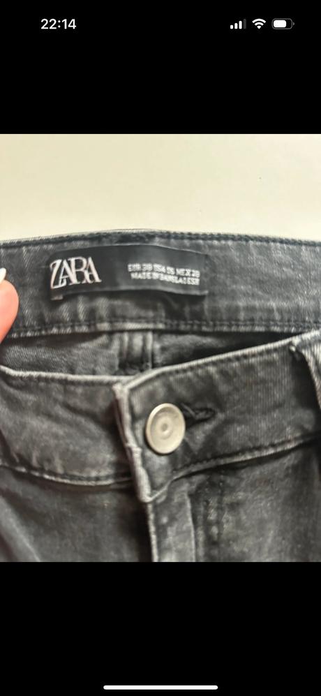 Zara rifle 38, zara,m