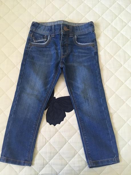 Detské rifle 98, palomino,98