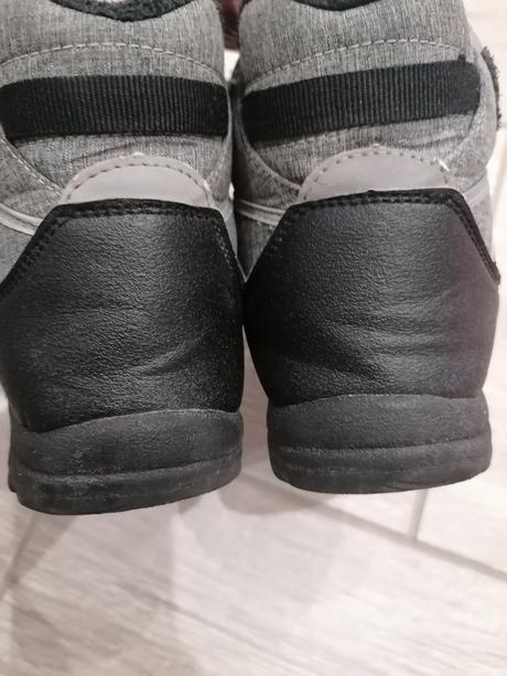 Sede čižmičky, h&m,31