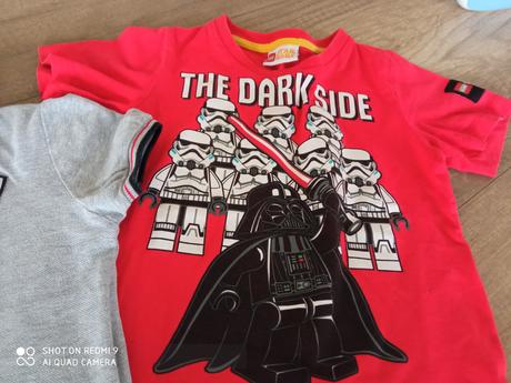 Tričká 104, lego,104