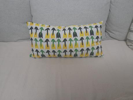Vankúš, šírka (cm): 30,dĺžka (cm): 50
